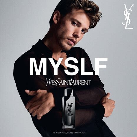 ysl profumo uomo nuovo|fragranza myslf.